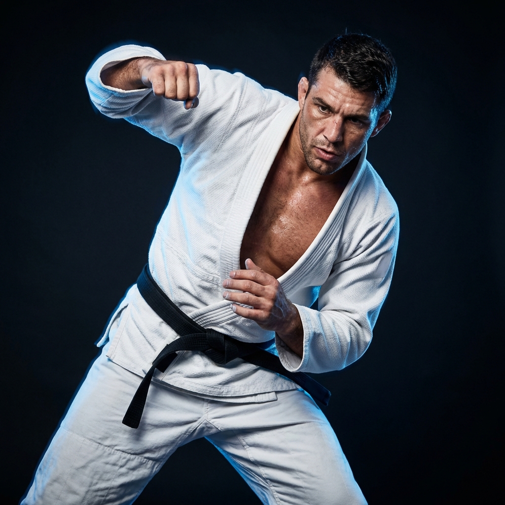 Professor Thiago Barbosa